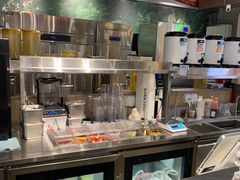 -淡马茶坊(深圳宝安壹方城店)