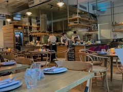 -BOR Eatery(安福路店)