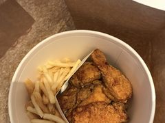 -麦当劳(欢乐谷店)