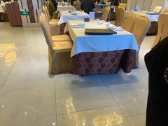 大堂-便宜坊烤鸭店(科创店)