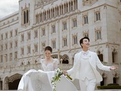 -经典婚纱摄影美学馆·私人定制