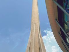 -澳门旅游塔360°旋转餐厅(南湾湖广场店)