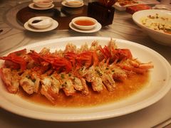 -金河半岛园林酒家(金融城店)