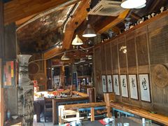 -一桶江山餐厅(松北店)