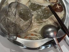 -八合里潮汕鲜牛肉火锅(吉大店)