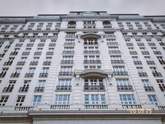 -海豚湾·大堂吧(厦门佰翔波特曼七星湾酒店)