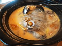 -宁波柏悦酒店·钱湖渔港