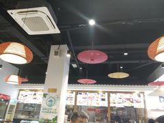 -良师门滨海人家·海鲜·家常菜(滨海城店)
