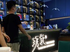 -玥记茶餐厅(十字门华发商都一期绸带店)