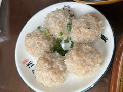 -朗妈私房菜(婺女州店)