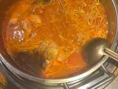 -阿婉贵州苗家酸汤鱼(梅林店)