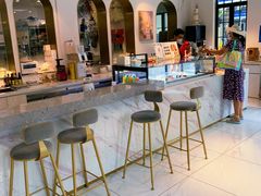 -Fridi Patisserie Cafe