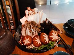 -湊湊火锅·茶憩(东城万达店)