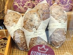 -BREAD WAY面包路·欧式面包(龙湖时代D馆店)