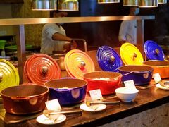 -海棠湾威斯汀酒店·知味西餐厅