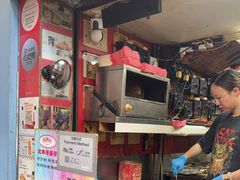 -利强记北角鸡蛋仔(弥敦道店 )