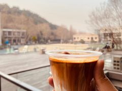 -CEMENT·coffee bar (凤凰创意园店)