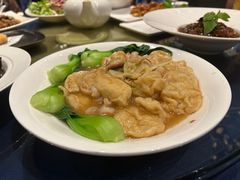 -唐拉雅秀酒店-唐苑中餐厅