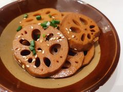 卤藕片-乔阿马·江南味·驴肉香(龙湖华泾天街店)