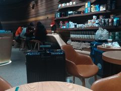 -星巴克(北京首都国际机场7店)