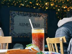 -Alimentari Grande(东湖路店)