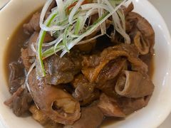 -翠华餐厅(德基广场店)