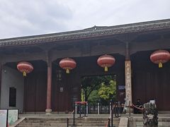 -太平天国侍王府