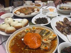 -顺风海鲜港(金玉兰店)