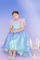 点击看大图 -雅尼·亚米儿童摄影美学馆(汉阳店)