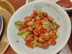 -1078號老北京涮肉(松柏店)