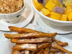 -水牛奶皇后糖水铺(深圳总店)