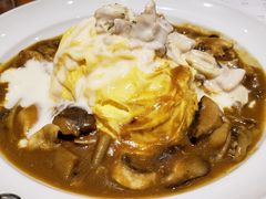 -CoCo壱番屋(久光百货店)