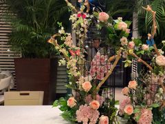 -金海湾自助餐厅(金陵饭店)