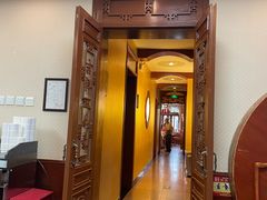 -峨嵋酒家(地安门店)