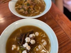 -奎元馆.百年奎元.非遗传承(西湖边的解放路店)