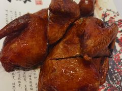 -乾隆美食·本帮菜(黄河路店)