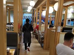 -一心创作料理屋(经开万达店)