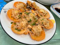 -景好海鲜餐厅(大鹏必选旅游店)