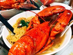 -荔林食店(西华路店)