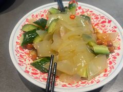 -老淮滨-蚌埠非遗小吃(淮河路店)