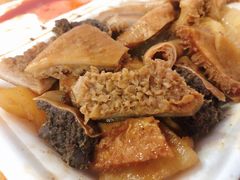 牛杂-细妹五香牛杂(步行街店)