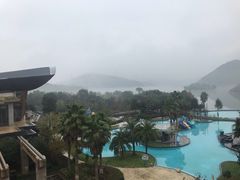-宁波九龙湖开元度假村