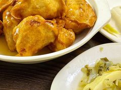 -江东饺子馆(江东路店)