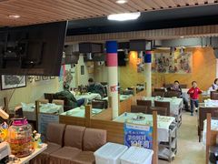 大堂-羊家胡同·龙虾烧烤火锅(龙汇路店)