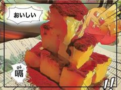 -柠檬树茶餐厅(海雅缤纷城店)