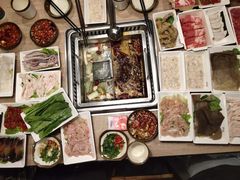 -八合里潮汕鲜牛肉火锅(深圳海岸城店)