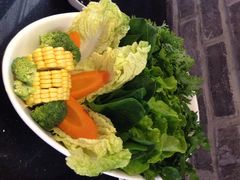 捞王锅物料理(昆山店)-捞王猪肚鸡火锅(昆山店)