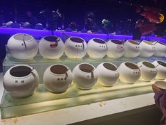 -加餐海鲜自助(宝龙一城店)
