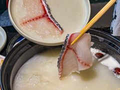 -牛牛和牛海鲜粥底火锅(长虹国际城店)