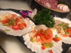 -厚贞日式烤肉(龙之梦店)